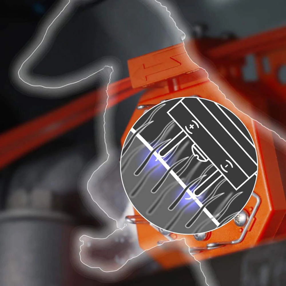 K+K Marderabwehrgerät M9300 5 K+K Marderabwehrgerät M9300 – Bild 5