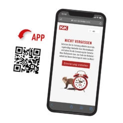 K+K Marderabwehrgerät M9300 12 K+K Marderabwehrgerät M9300 -Crespo Verkäufe 452119 5