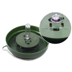 Gardigo Solar Insektenfalle -Crespo Verkäufe 452130 3