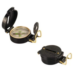 Heusser Peil- Und Wanderkompass