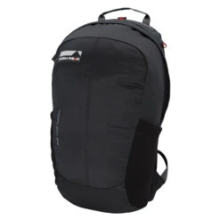 High Peak Rucksack Reflex 14 Schwarz