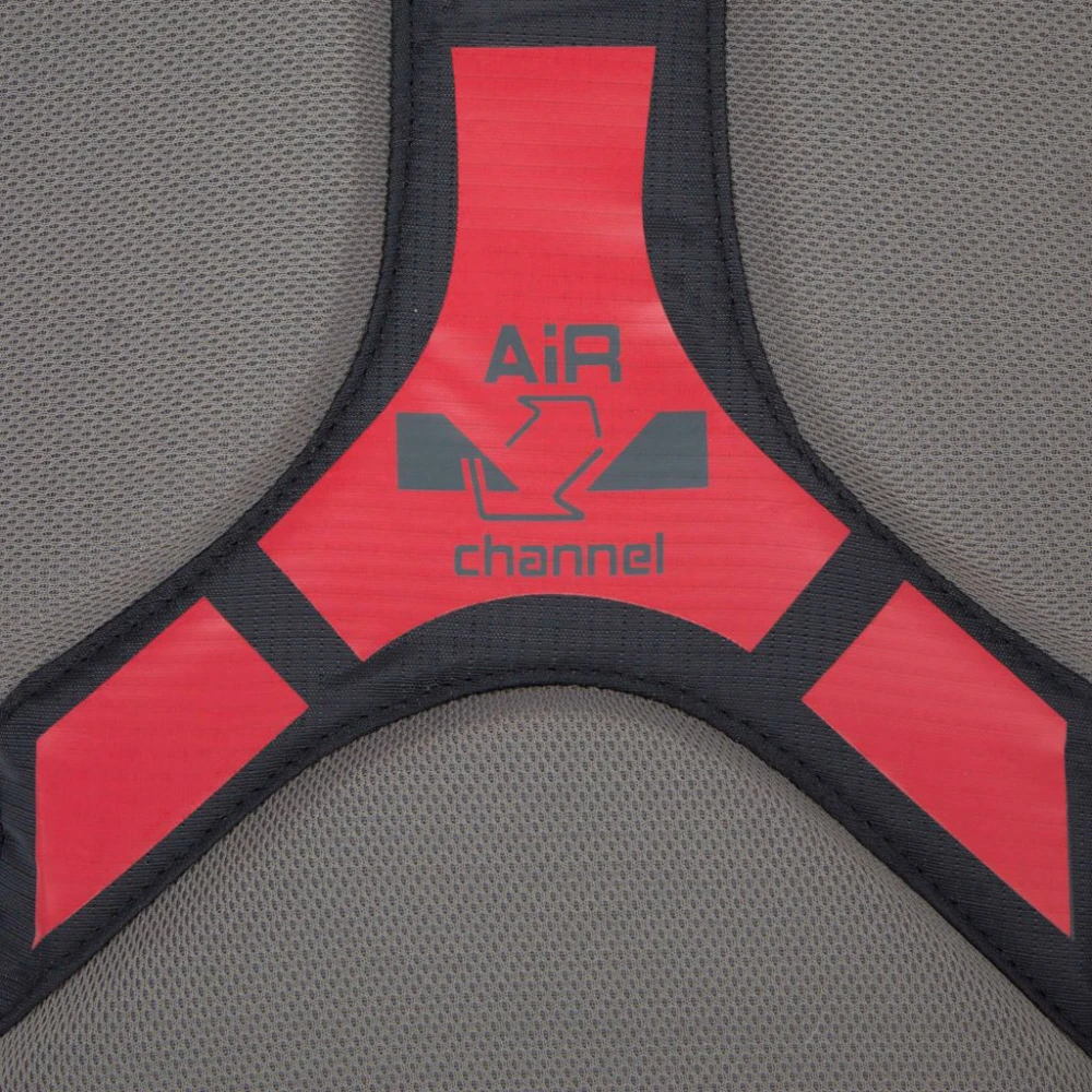 High Peak Rucksack Reflex 14 Schwarz 2 High Peak Rucksack Reflex 14 Schwarz – Bild 2