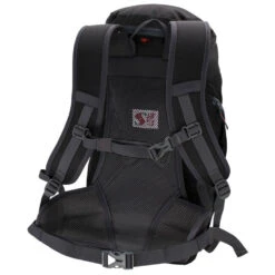 High Peak Rucksack Index 20 Schwarz 5 High Peak Rucksack Index 20 Schwarz -Crespo Verkäufe 455352 2