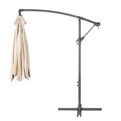 Pendelschirm 245 X 300 Cm -Crespo Verkäufe 455811 2