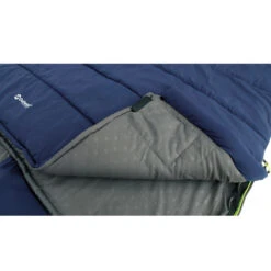 Outwell Deckenschlafsack Contour Lux Double 220 X 145 Cm 10 Outwell Deckenschlafsack Contour Lux Double 220 X 145 Cm -Crespo Verkäufe 503044 2