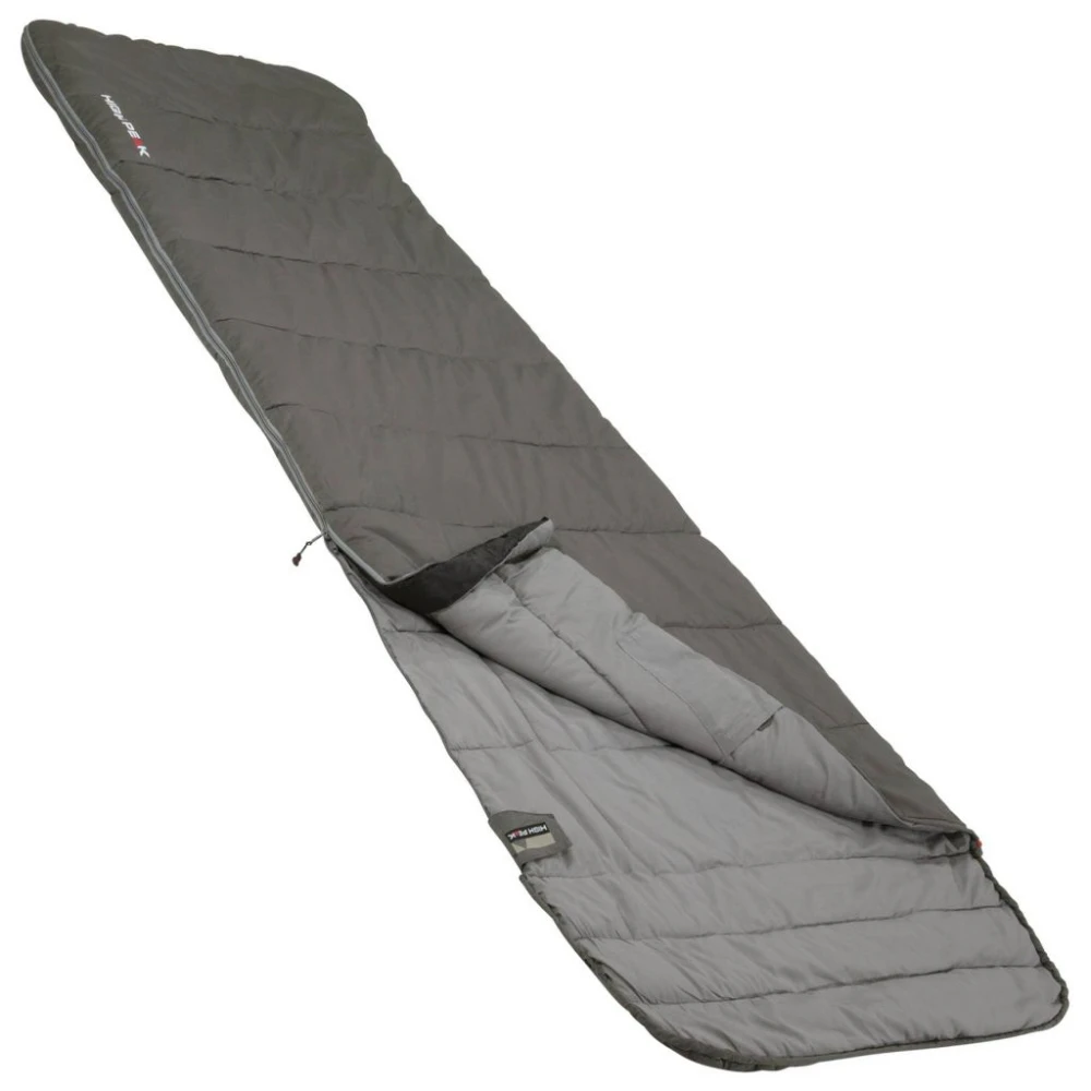 High Peak Deckenschlafsack Conon 7 220 X 80 Cm 1 High Peak Deckenschlafsack Conon 7 220 X 80 Cm