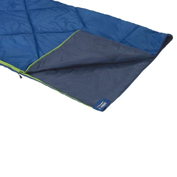 High Peak Schlafsack Patrol 2 High Peak Schlafsack Patrol – Bild 2