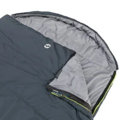 Outwell Deckenschlafsack Campion Lux Double -Crespo Verkäufe 503409 3