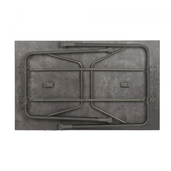 Westfield Campingtisch Elegance 120 X 75 Cm 2 Westfield Campingtisch Elegance 120 X 75 Cm – Bild 2