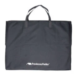 Frankana Campingtisch HighQ Blackline 115 X 70 Cm -Crespo Verkäufe 601117 5