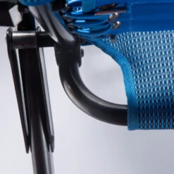 Frankana Campingstuhl HighQ Comfortable Blueline -Crespo Verkäufe 601121 2