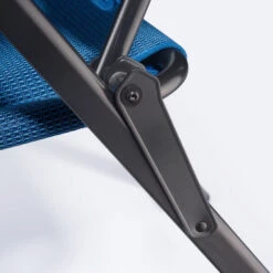 Frankana Campingstuhl HighQ Comfortable Blueline -Crespo Verkäufe 601121 3