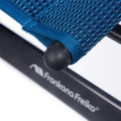 Frankana Campingstuhl HighQ Comfortable Blueline -Crespo Verkäufe 601121 4