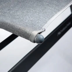 Frankana Campingstuhl HighQ Basic Greyline -Crespo Verkäufe 601127 5