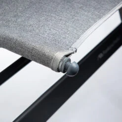 Frankana Campingstuhl HighQ Basic Greyline -Crespo Verkäufe 601127 6