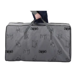 Crespo Stuhl-/ Tischset Valencia Gepolstert, Ohne Fußauflage -Crespo Verkäufe 601139 4