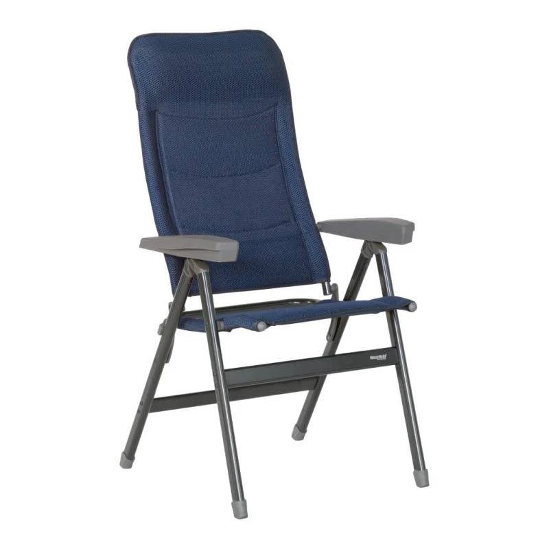 Westfield Campingstuhl Performance Advancer DL Dunkelblau 1 Westfield Campingstuhl Performance Advancer DL Dunkelblau