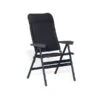 Westfield Campingstuhl Performance Advancer XL DL Anthrazit