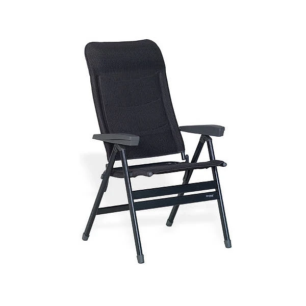 Westfield Campingstuhl Performance Advancer XL DL Anthrazit 1 Westfield Campingstuhl Performance Advancer XL DL Anthrazit