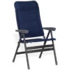 Westfield Campingstuhl Performance Advancer XL DL Dunkelblau
