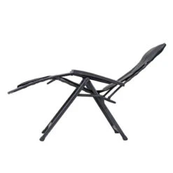 Westfield Relaxsessel Performance Aeronaut Anthrazit -Crespo Verkäufe 601222 2