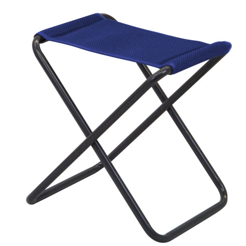 Westfield Campinghocker Performance Stool XL AG Dunkelblau 1 Westfield Campinghocker Performance Stool XL AG Dunkelblau