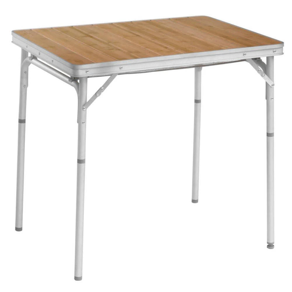 Outwell Bambustisch Calgary S, 75 X 55 X 70 Cm 1 Outwell Bambustisch Calgary S, 75 X 55 X 70 Cm