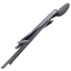 Brunner Campingstuhl Aravel 3D L Schwarz -Crespo Verkäufe 601279 2