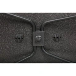 Westfield Campingtisch Aircolite 100 Schwarz -Crespo Verkäufe 601309 2