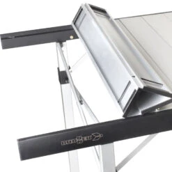 Brunner Rolltisch Titanium Quadra 4 NG 120,5 X 70 X 72 Cm -Crespo Verkäufe 601359 2