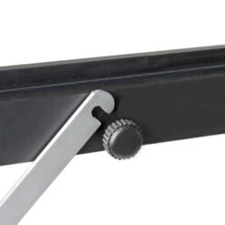 Brunner Rolltisch Titanium Quadra 4 NG 120,5 X 70 X 72 Cm -Crespo Verkäufe 601359 4