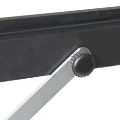 Brunner Rolltisch Titanium Quadra 4 NG 120,5 X 70 X 72 Cm -Crespo Verkäufe 601359 5