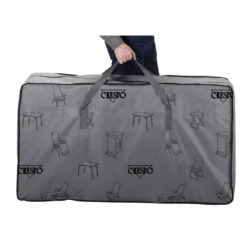 Crespo Stuhl-/ Tischset Valencia Ungepolstert, Mit Fußauflage -Crespo Verkäufe 601401 5