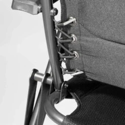 FrankanaFreiko Campingstuhl HighQ Comfortable Blackline 9 FrankanaFreiko Campingstuhl HighQ Comfortable Blackline -Crespo Verkäufe 601412 3