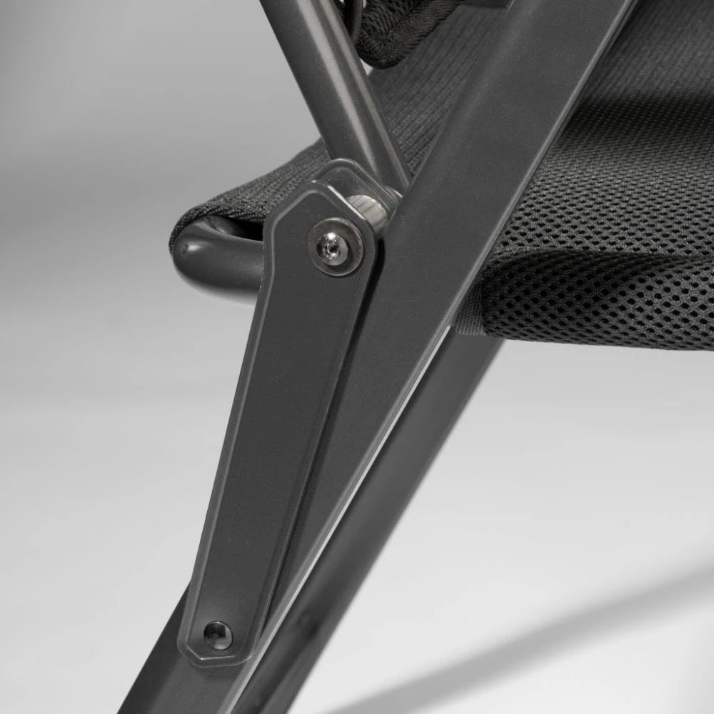 FrankanaFreiko Campingstuhl HighQ Comfortable Blackline 5 FrankanaFreiko Campingstuhl HighQ Comfortable Blackline – Bild 5