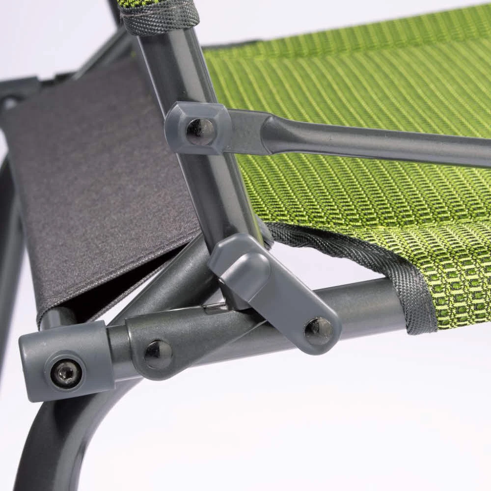 FrankanaFreiko Klappstuhl HighQ Greenline 3 FrankanaFreiko Klappstuhl HighQ Greenline – Bild 3