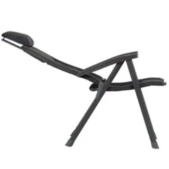 Westfield Campingstuhl Royal Ergofit Anthrazit -Crespo Verkäufe 601440 2