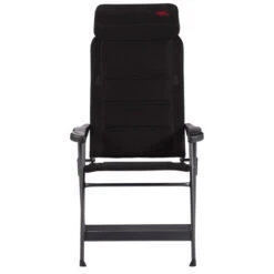 Crespo Campingstuhl Compact Hoch AP/240-ADCS, Schwarz 10 Crespo Campingstuhl Compact Hoch AP/240-ADCS, Schwarz -Crespo Verkäufe 601464 2