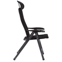 Crespo Campingstuhl Compact Hoch AP/240-ADCS, Schwarz 12 Crespo Campingstuhl Compact Hoch AP/240-ADCS, Schwarz -Crespo Verkäufe 601464 4