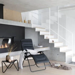 Lafuma Relaxsessel RSX Clip AC Schwarz 7 Lafuma Relaxsessel RSX Clip AC Schwarz -Crespo Verkäufe 601465 3