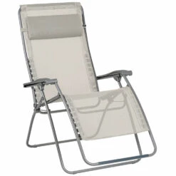 Lafuma Relaxsessel RSXA Clip XL Beige