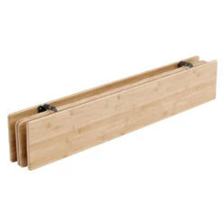 Outwell Bambustisch Custer 100 X 65 Cm -Crespo Verkäufe 601477 2