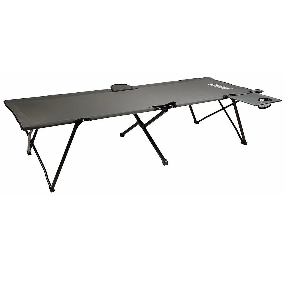 Coleman Feldbett Packaway 1 Coleman Feldbett Packaway