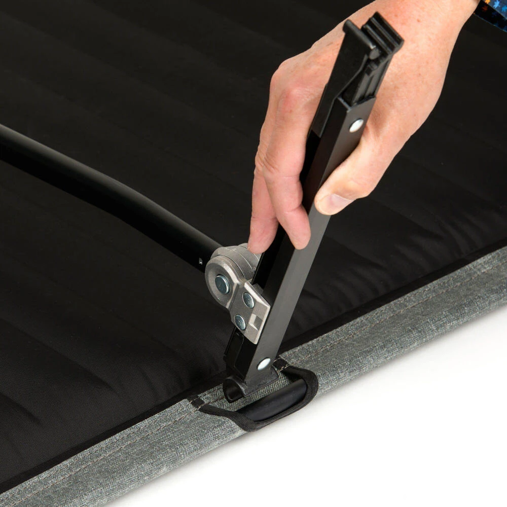 I+v Feldbett Himalaya 4 I+v Feldbett Himalaya – Bild 4