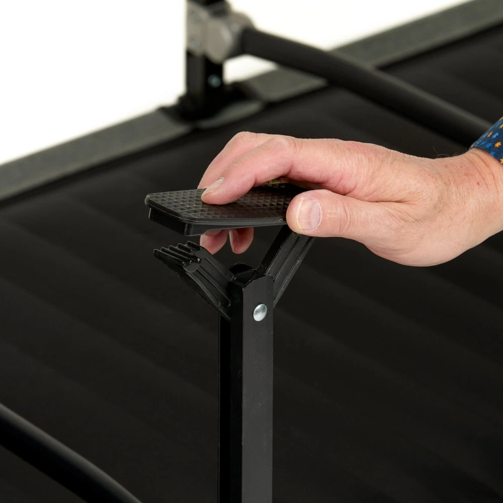 I+v Feldbett Himalaya 6 I+v Feldbett Himalaya – Bild 6