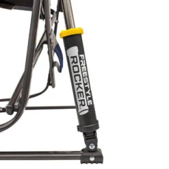 GCI Outdoor Schaukelstuhl Freestyle Rocker Blau 7 GCI Outdoor Schaukelstuhl Freestyle Rocker Blau -Crespo Verkäufe 601609 2