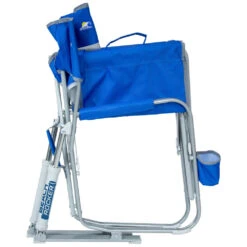 GCI Outdoor Schaukelstuhl Beach Rocker Blau -Crespo Verkäufe 601618 2