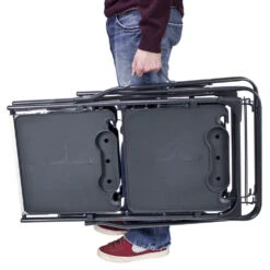 GCI Outdoor Campingküche Slim-Fold Cook Station -Crespo Verkäufe 601619 5