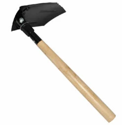 Heusser Klappspaten -Crespo Verkäufe 610905 2