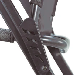 Westfield Campingstuhl Avantgarde Noblesse Grau 6 Westfield Campingstuhl Avantgarde Noblesse Grau -Crespo Verkäufe 611012 2